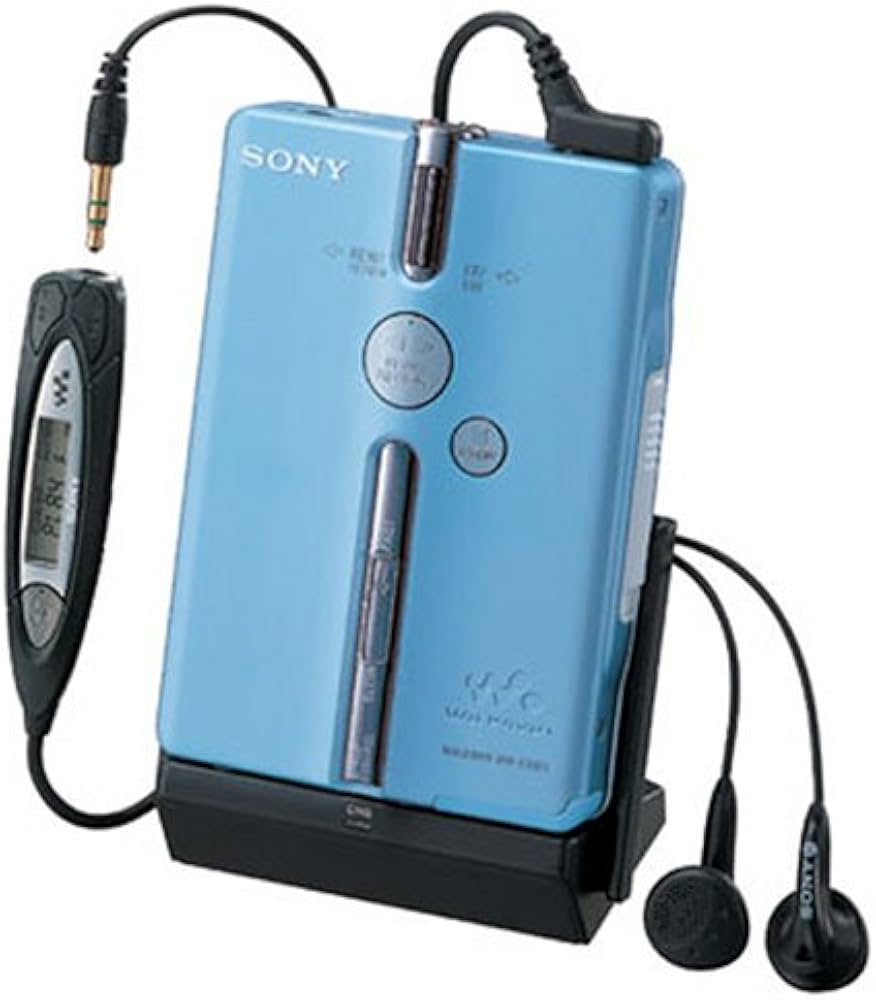 Amazon.co.jp: SONY ウォークマン WM-EX651 L : 家電＆カメラ