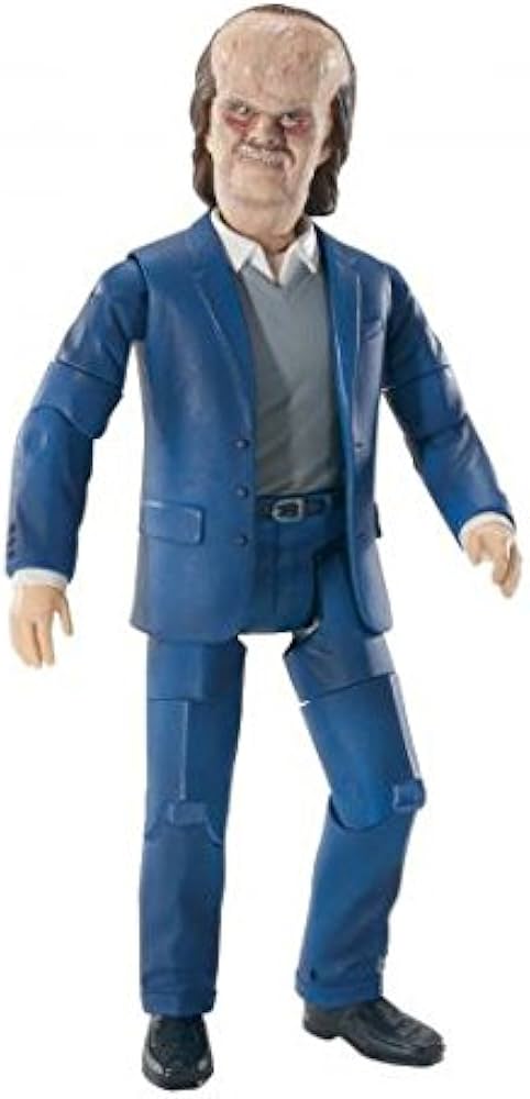 Amazon | グリーン ランタン ムービー マスター #05 Hector Hammond