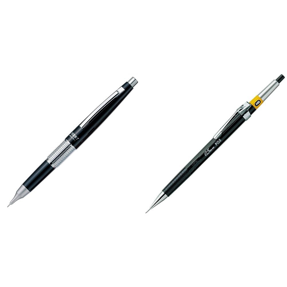 BURBERRY LiberaGREEN シャープペンシル芯径0.5mm生産終了 BURBERRY