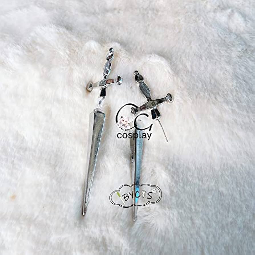 ParadoxLive 白忠成 リングライト 14個 ParadoxLive 白忠成