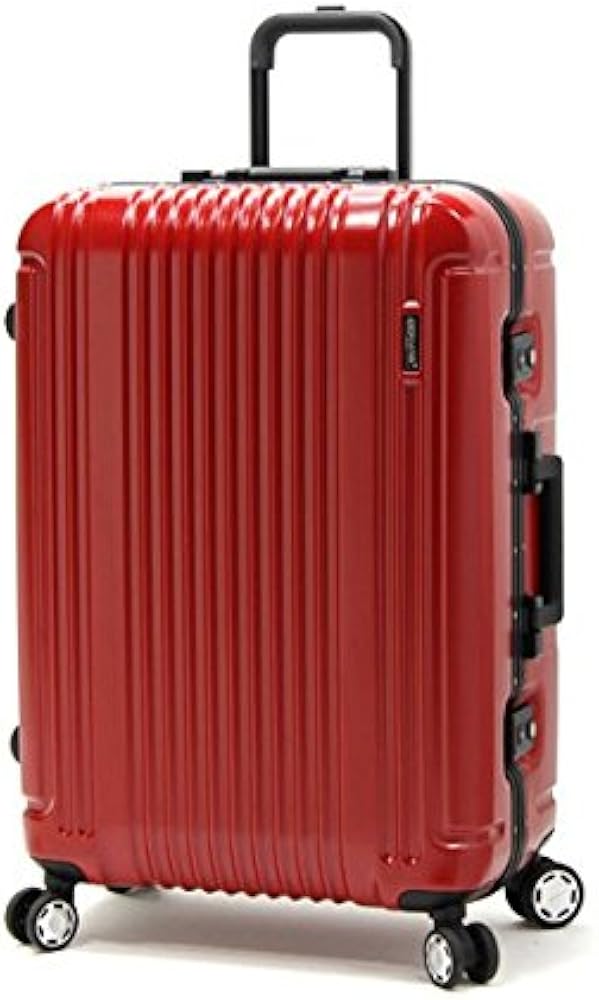 Amazon | BERMAS PRESTIGE III バーマス プレステージ3 スーツケース