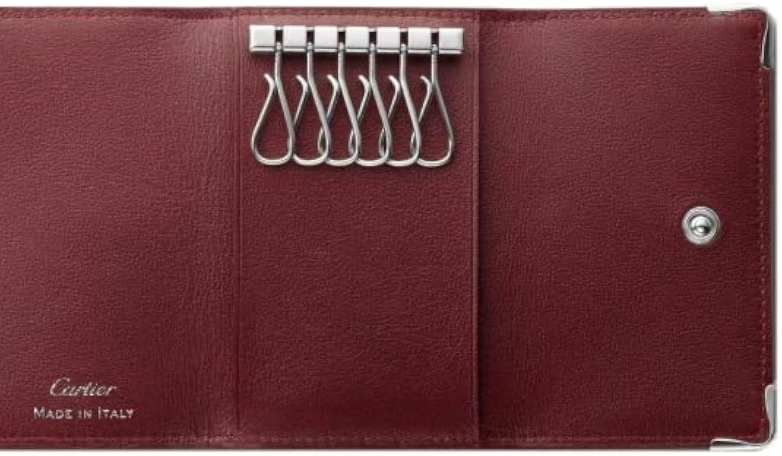 マスト ドゥ カルティエ 6キー キーリング／キーケース 楽天市場