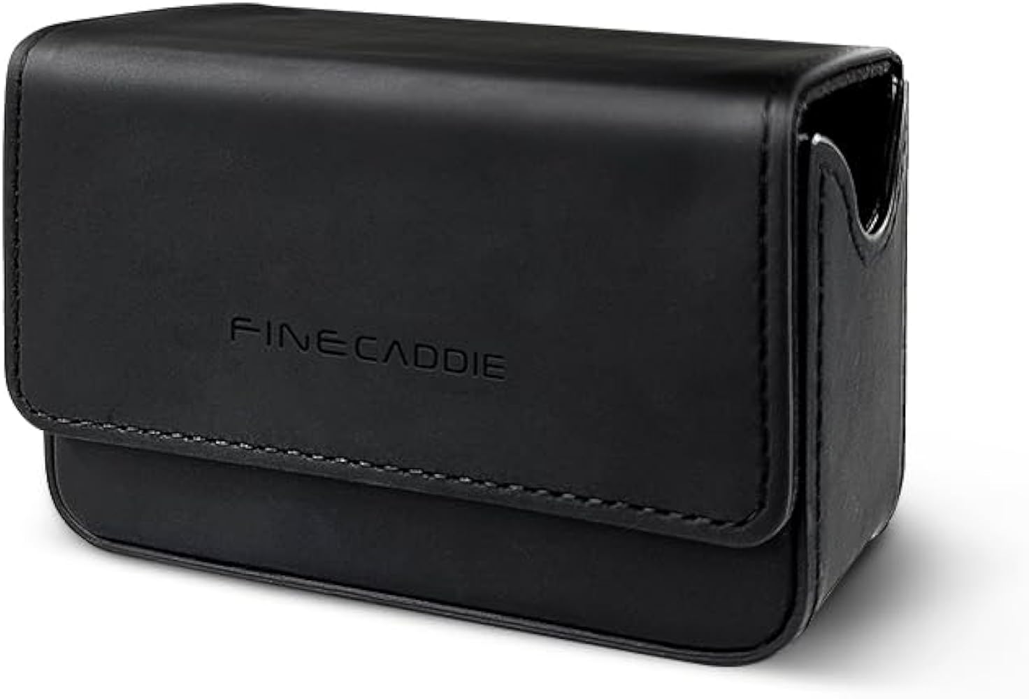 FINE CADDIE ゴルフ用距離計 ケース付き J7 FineCaddie（ファイン