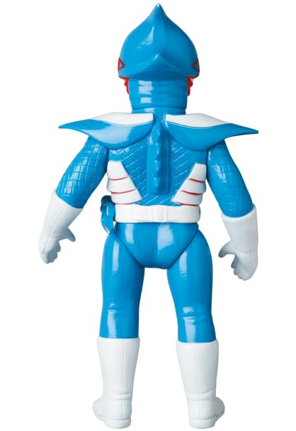 Amazon | 東映レトロソフビコレクション バシャーン（新色） 超神