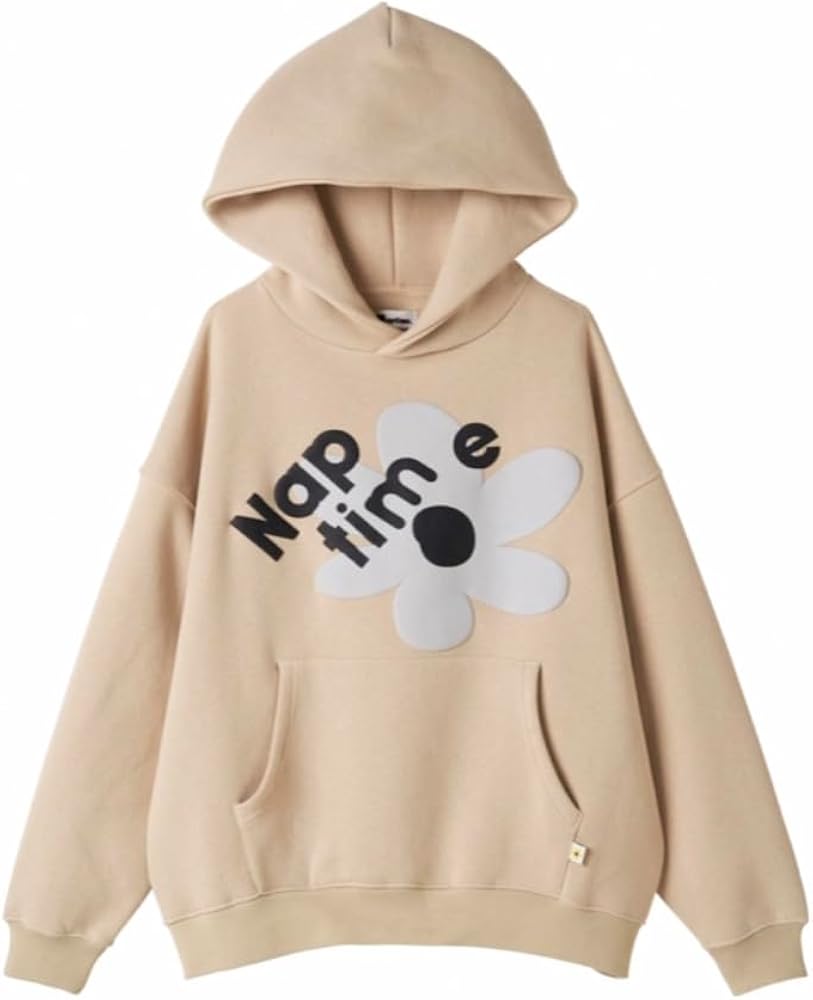 Nissy Naptime 2023F/W パーカー M Nissy Naptime 2023F/W パーカー M