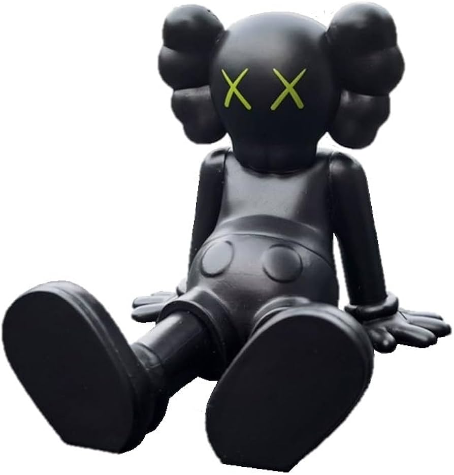 極美品 kaws カウズ コンパニオン フィギュア 極美品 kaws カウズ