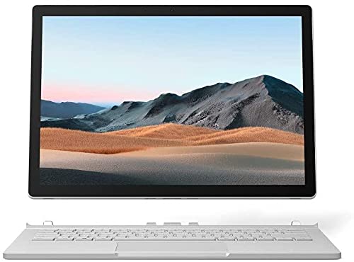 Amazon.com: Microsoft Surface Book 3 (TLV-00001) | 15in (3240 x