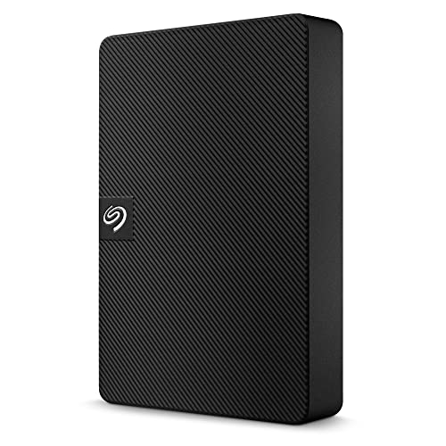 Amazon | Seagate Expansion ポータブル 2.5インチ 【データ復旧 3年付