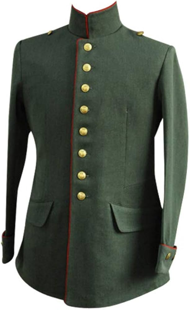 Amazon | 第一次世界大戦 ドイツ軍 ドイツ帝国 M1915 将校用