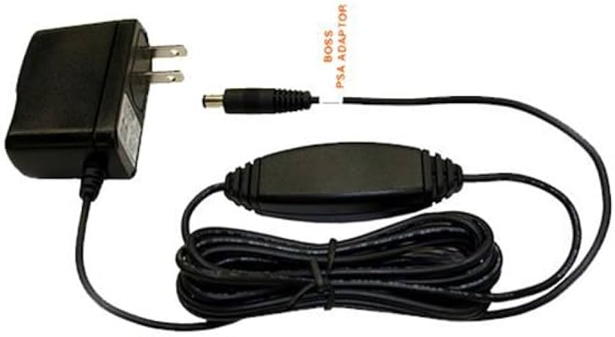 感動の音】BOSS Acoustic プリアンプAD-2 ＠別売ACアダプタ付 BOSS