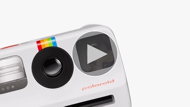Amazon.com: Polaroid Go Generation 2 - Mini Instant Film Camera