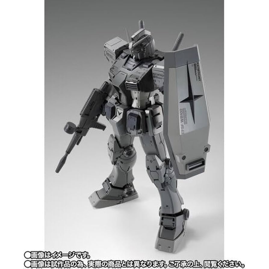 L COMPOSITE RX78FRGMT GUNDAM フラグメント RX78FRGMT L COMPOSITE