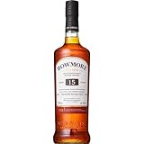 ボウモア ボウモア 18年 43度 700ml スコッチ アイラモルト 価格比較