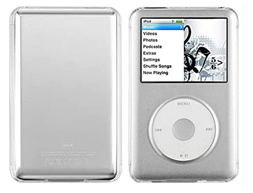 iPod classic 厚型160GB →厚型80GB 動作確認済音出しOK iPod