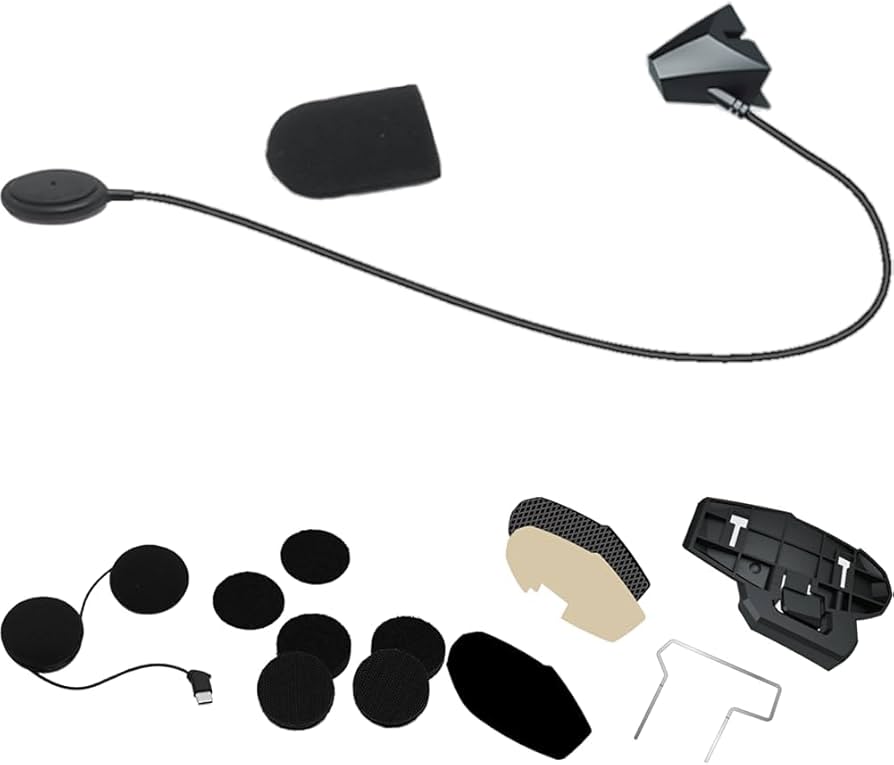 Amazon | 【セット買い】SYGN HOUSE(サインハウス) バイク用 インカム