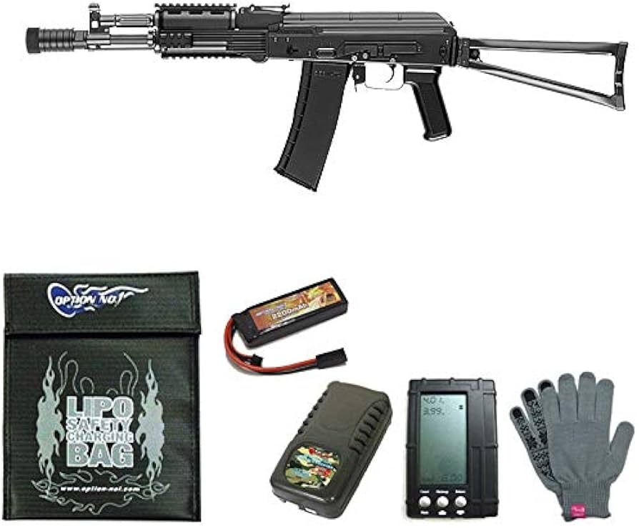 東京MARUI 次世代電動ガン AK102 付属付 次世代電動ガン AK102 東京マルイ