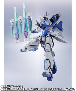 Amazon.co.jp: METAL ROBOT魂 ＜SIDE MS＞ ガンダムAGE-FX : おもちゃ