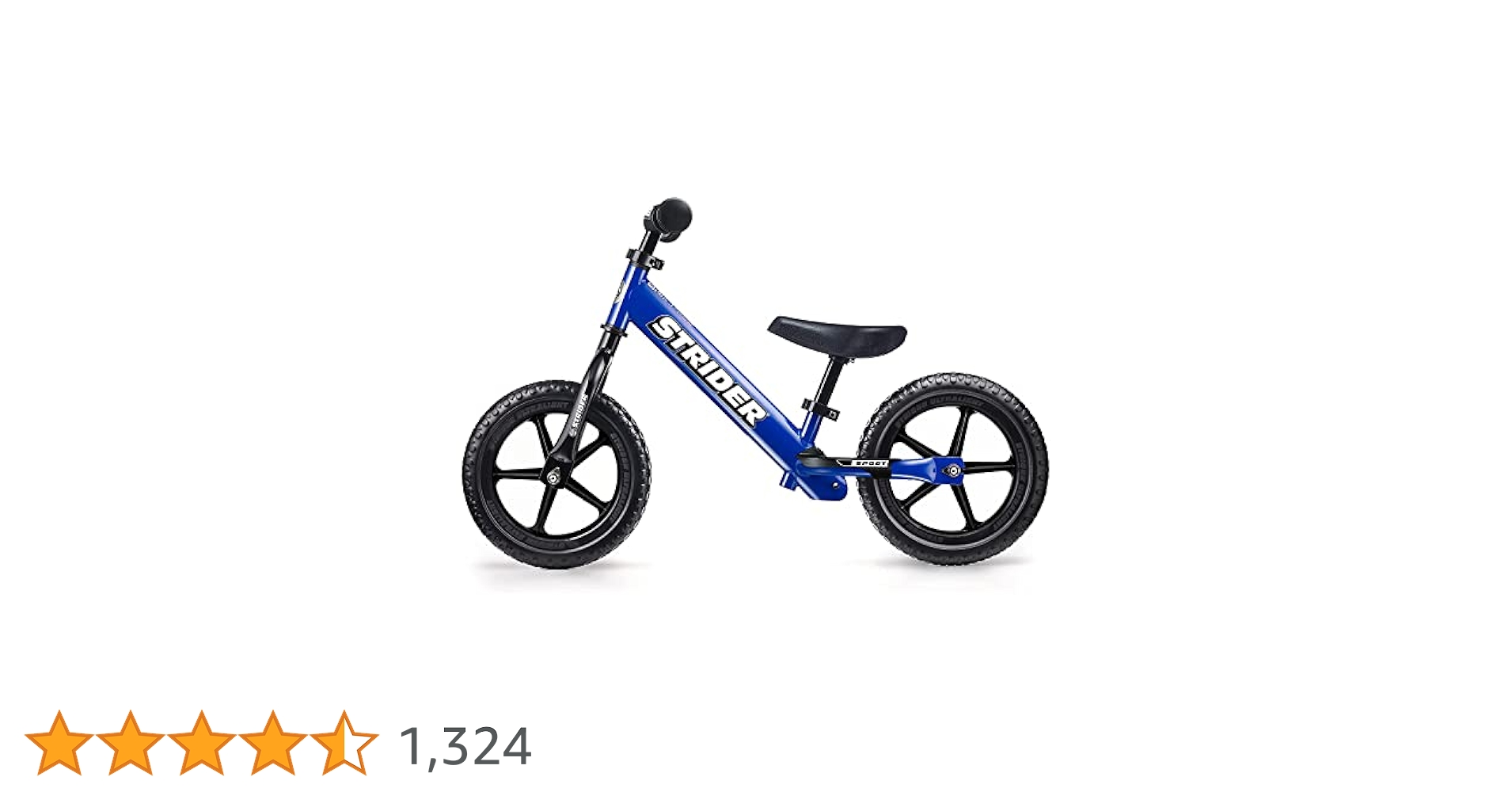 STRIDER ストライダー スポーツ アイスブルー 限定カラー STRIDER