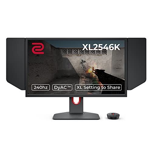 BenQ ZOWIE XL2546K 24インチ モニター 本体 【公式通販】