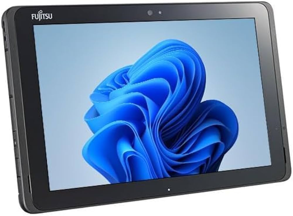 Amazon.co.jp: 【整備済み品】 富士通 ARROWS Tab Q508/SE タブレット