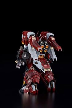 Amazon | 鉄機巧 スーパーロボット大戦OG アルトアイゼン ワンサイズ