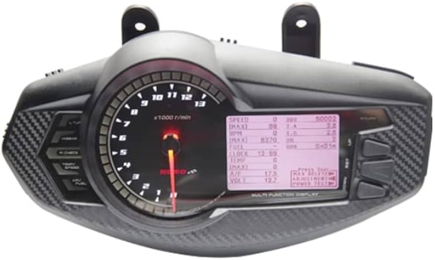 Amazon | KOSO スーパーマルチLCDメーター シグナスX SR SEA5J