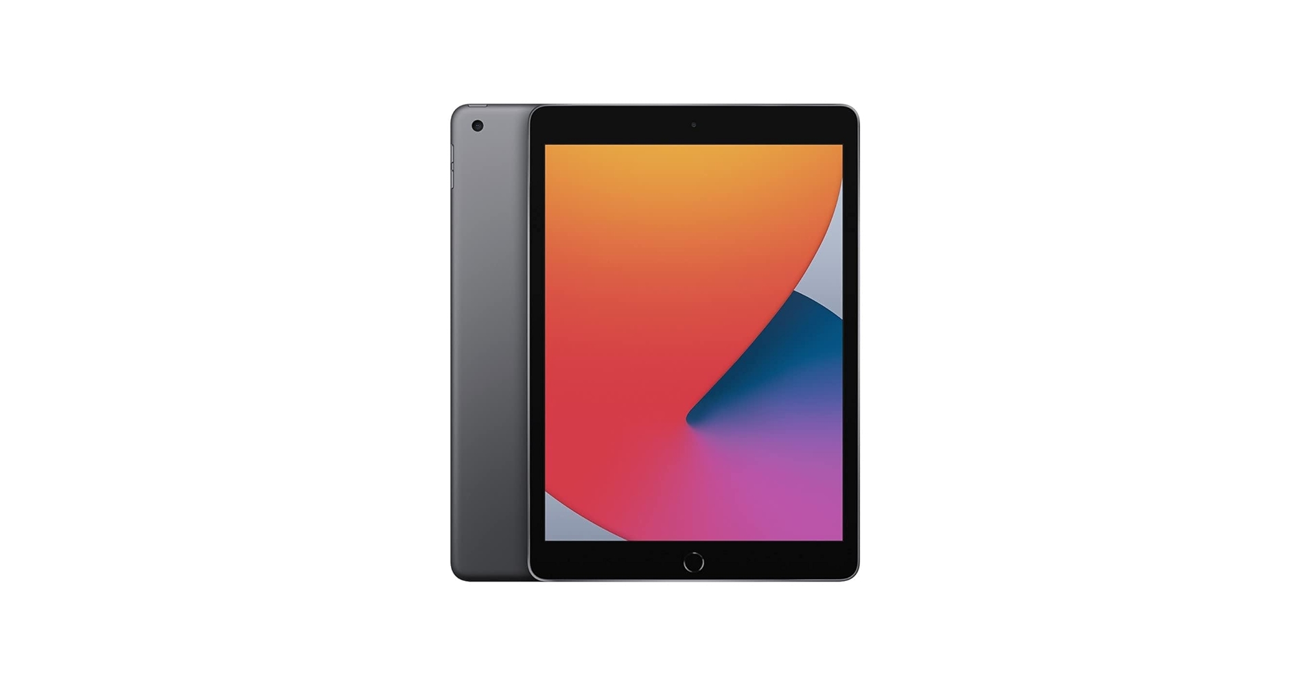 Amazon.com: Apple 2019 iPad 7th Gen (10.2-inch, Wi-Fi + Cellular