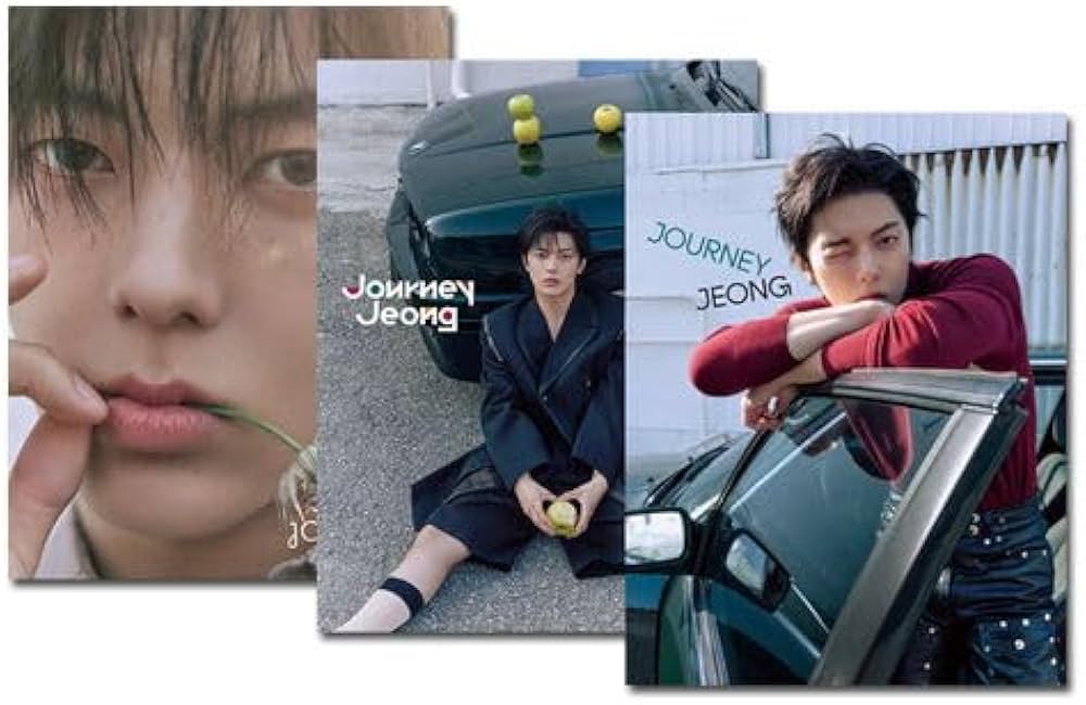 Amazon.co.jp: [3種セット] Esquire SPECIAL PHOTOBOOK チョン