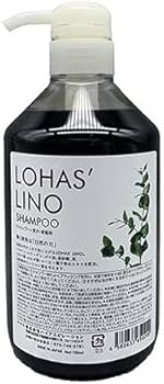 Amazon.co.jp: ハイアスピレーション LOHAS'LINO ロハスリノ