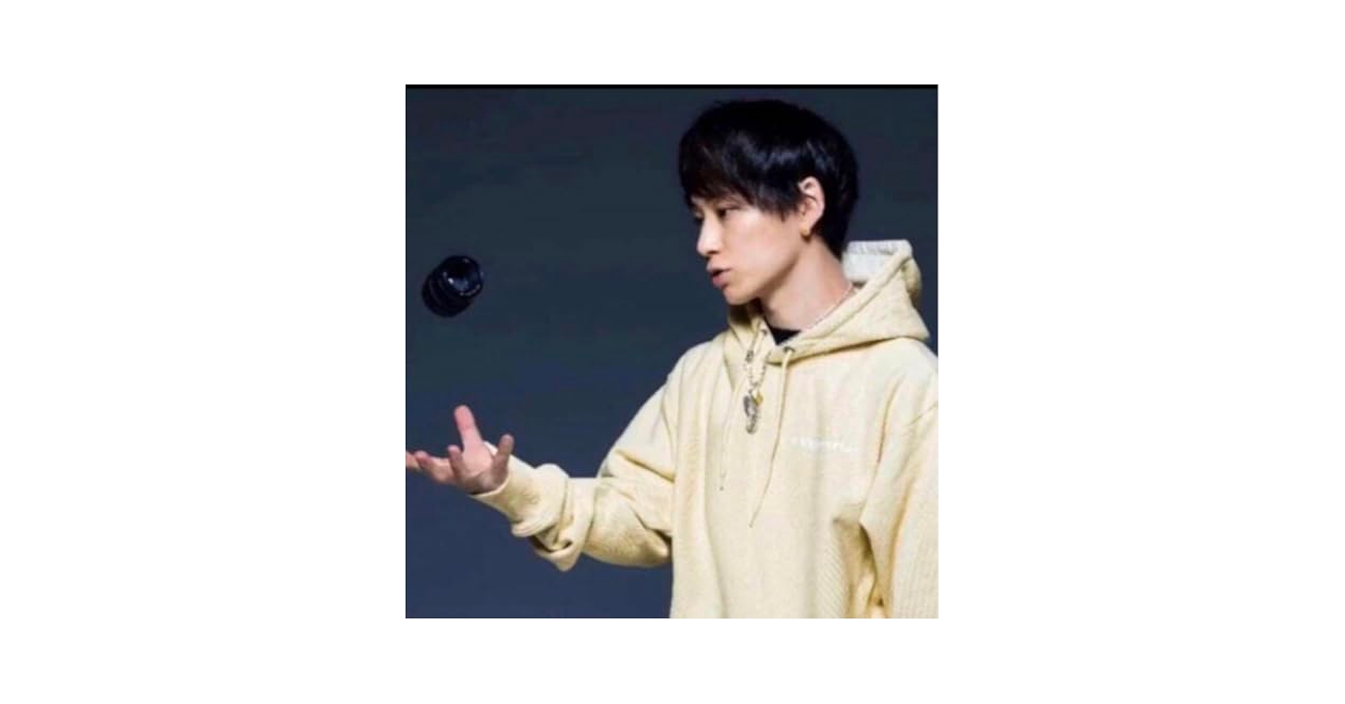 UVERworld MADE IN JAPAN パーカー ミルクティー L 【公式通販】