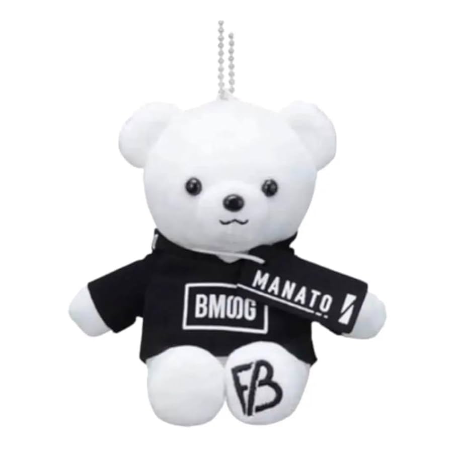 ビーファースト マナト くま コンプリートセット ビーファースト