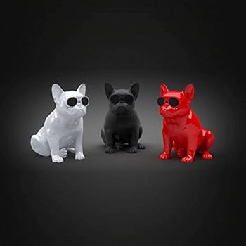 AeroBull XS1 スピーカー ELECTROPLATING SILVER AeroBull XS1