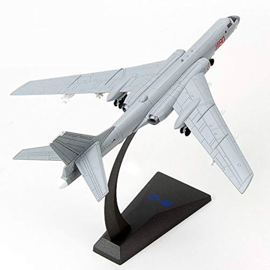 飛行機模型B-2106中国民航 【公式通販】
