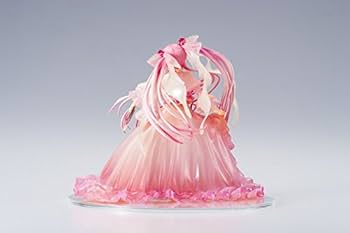 Amazon | E☆2 てぃんくる先生オリジナルフィギュア 雪月華舞 -燐