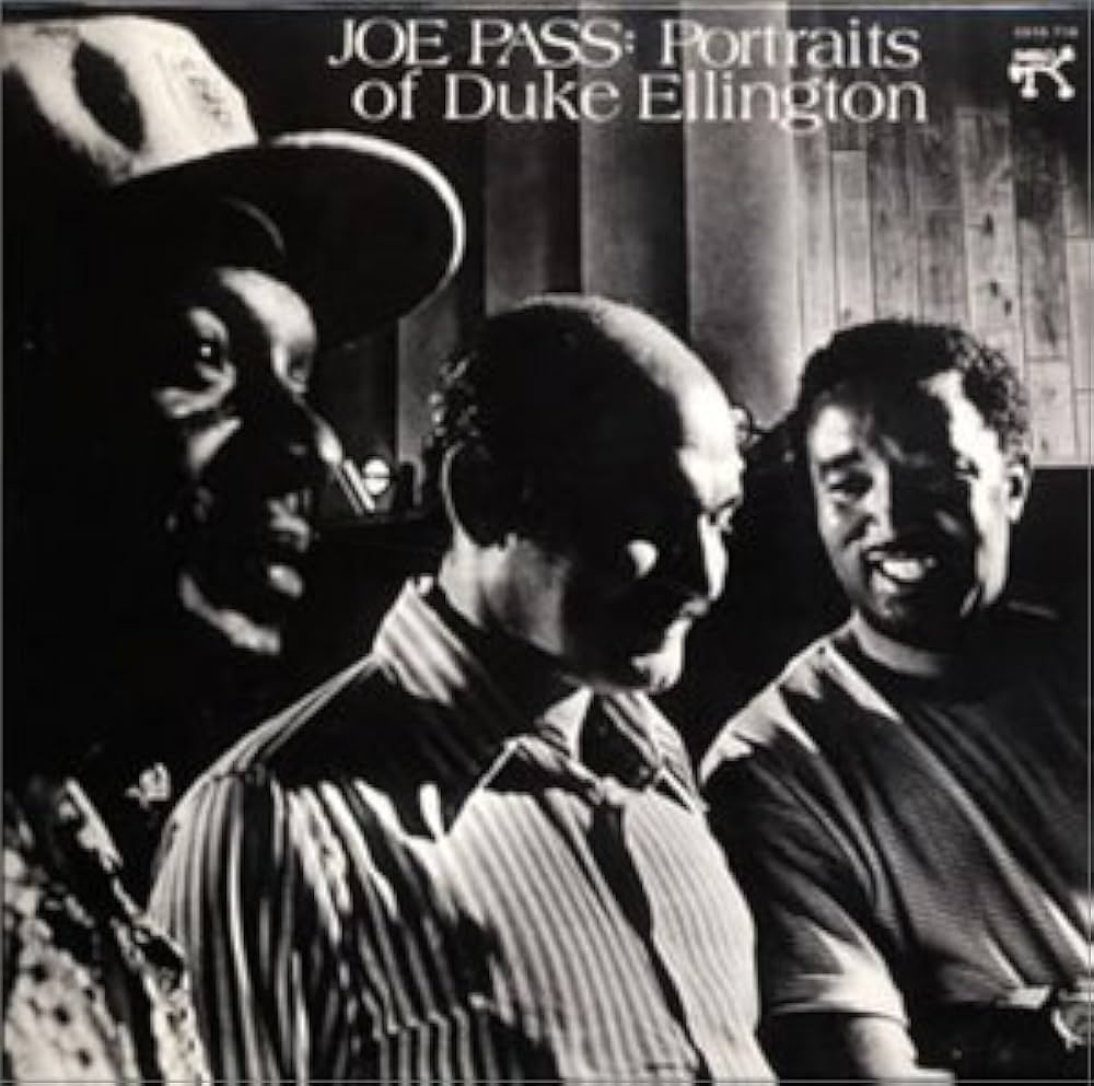 Amazon.co.jp: ポートレイツ・オブ・デューク・エリントン: ミュージック