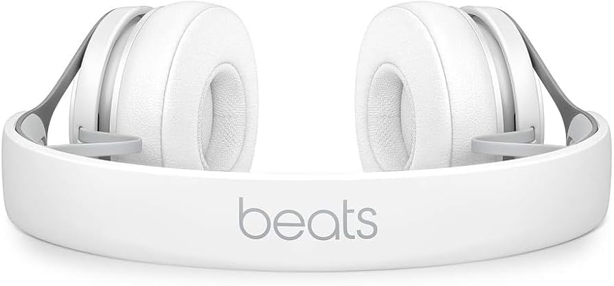 Amazon.com: Beats Ep Wired On-Ear Headphones - Battery Free for