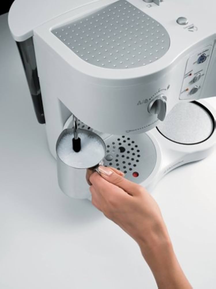 Electrolux エレクトロラックス NOVAエスプレッソ&コーヒーメーカー