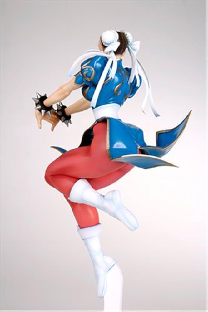 モリガン 1/6スケール フィギュア 西村キヌコレクション A 西村キヌ