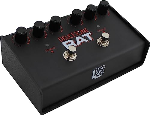 PROCO RAT ギターエフェクター ジャンク PROCO RAT ギターエフェクター