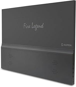 Amazon.com: AOPEN by Acer 16PM1Q Abmiuuzx 15.6