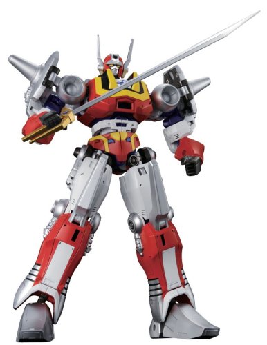 Amazon.co.jp: TAMASHII NATIONS 超合金魂 GX-39 バイカンフー : ホビー