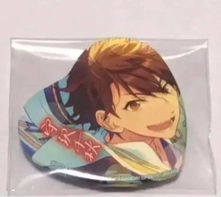 あんスタ 守沢千秋 とるパカ 守沢千秋 とるパカ 54個 楽天市場】