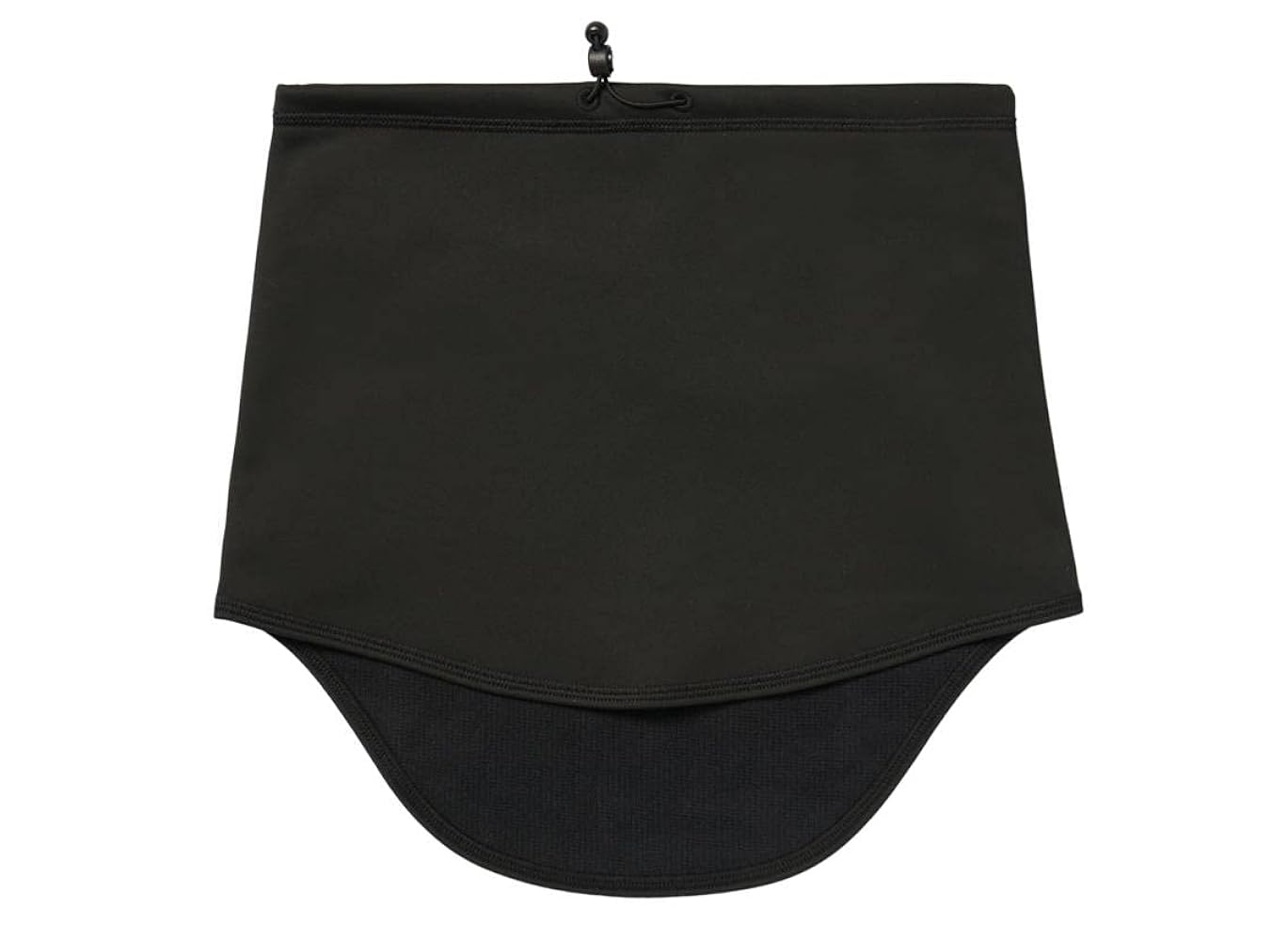 シュプリーム Supreme ネックウォーマー 黒