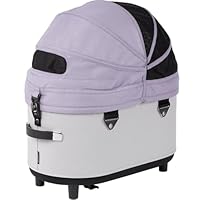 Amazon | AirBuggy for Pet ドーム3 コット単体 レギュラー チェダー