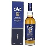 レビュー】YUZA シングルカスク シェリーカスクフィニッシュ 2023 for