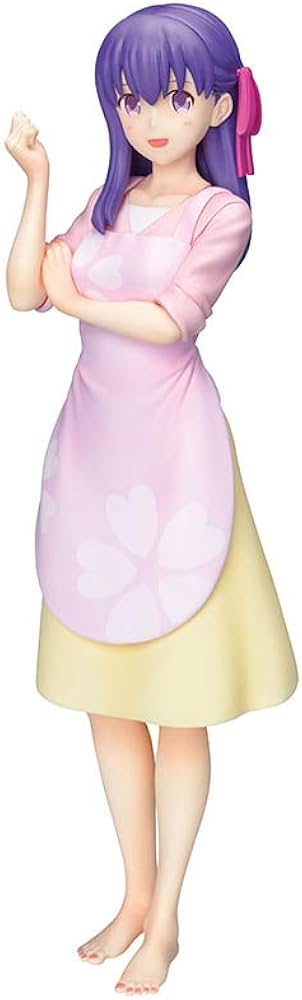 Amazon.co.jp: 衛宮さんちの今日のごはん プレミアムフィギュア“間桐桜