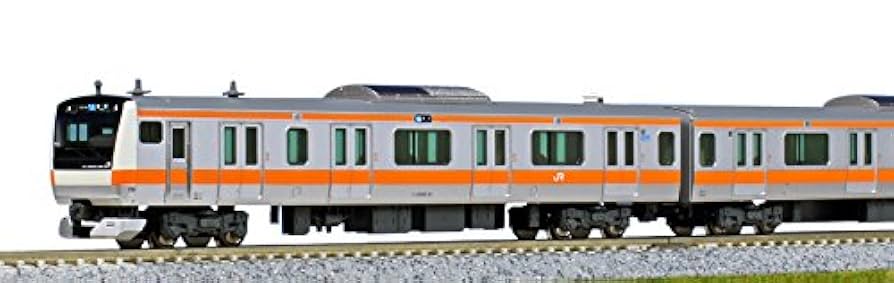 KATO E233系 Nゲージ 10両セット KATO E233系3000番台 10両セット