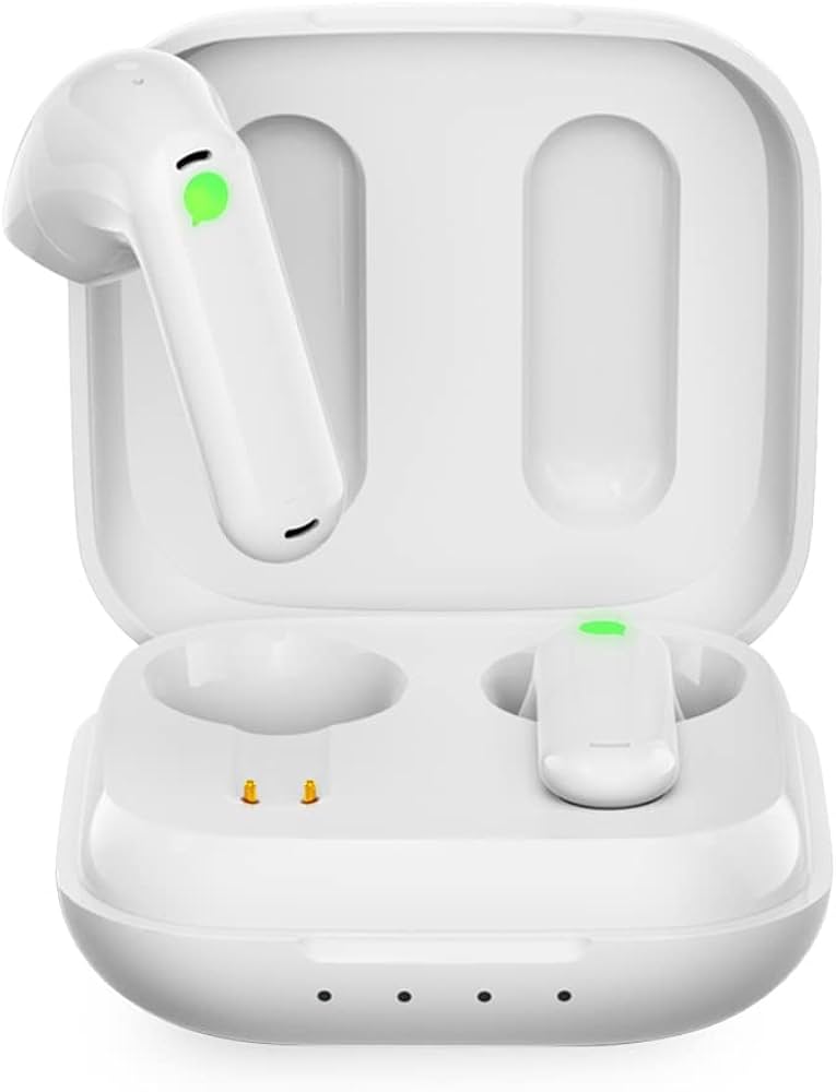 Amazon.co.jp: Timekettle WT2 Edge イヤホン翻訳機 タイムケトル 双方