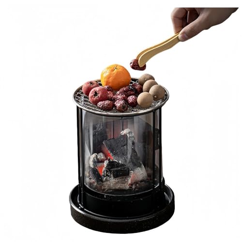 楽天市場】焼肉 用 七輪（火鉢｜インテリア・寝具・収納）の通販 卓上