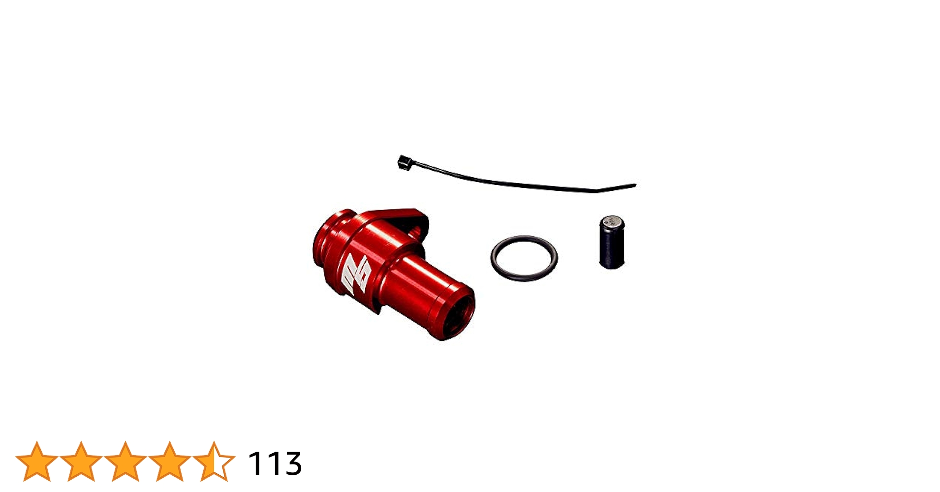 ブローオフバルブキャンセルキット(アルトワークス・アルトターボRS